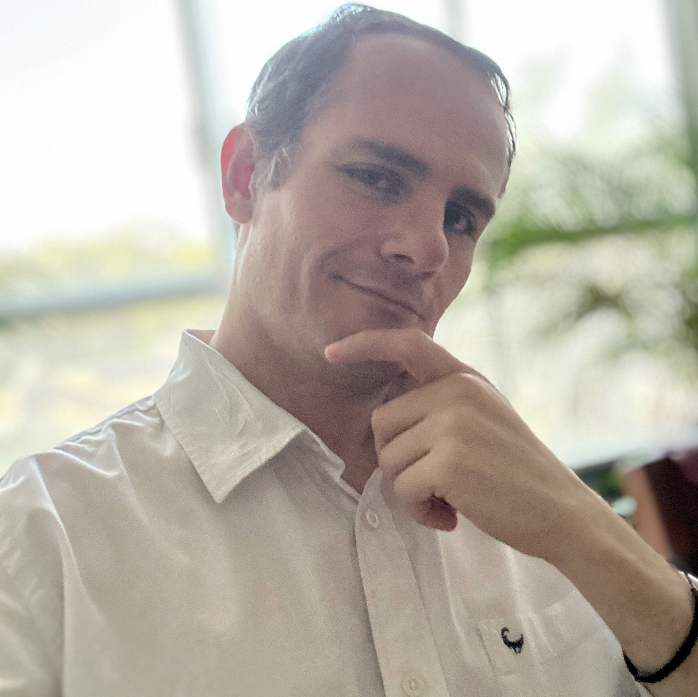 Fanie Zevgolis the person behind ZEVGOSA