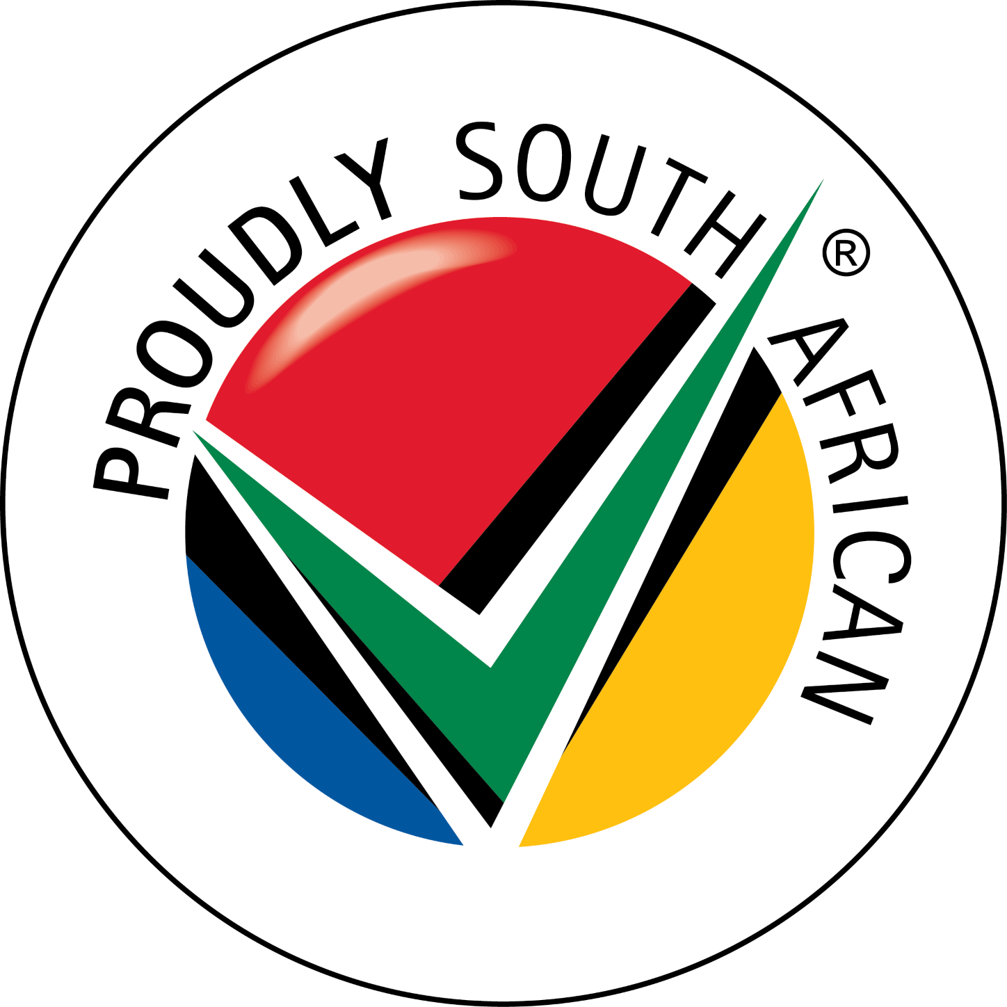 Proudly South African Member ZEVGOSA